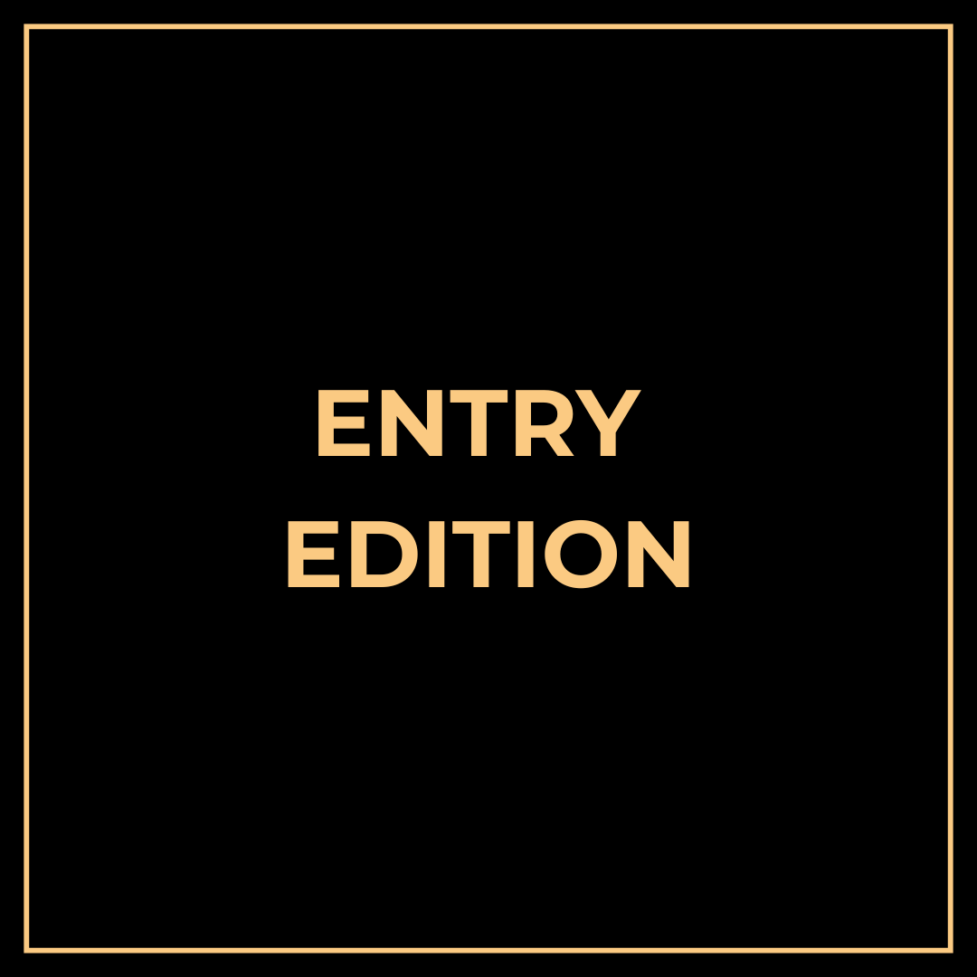 Entry Edition