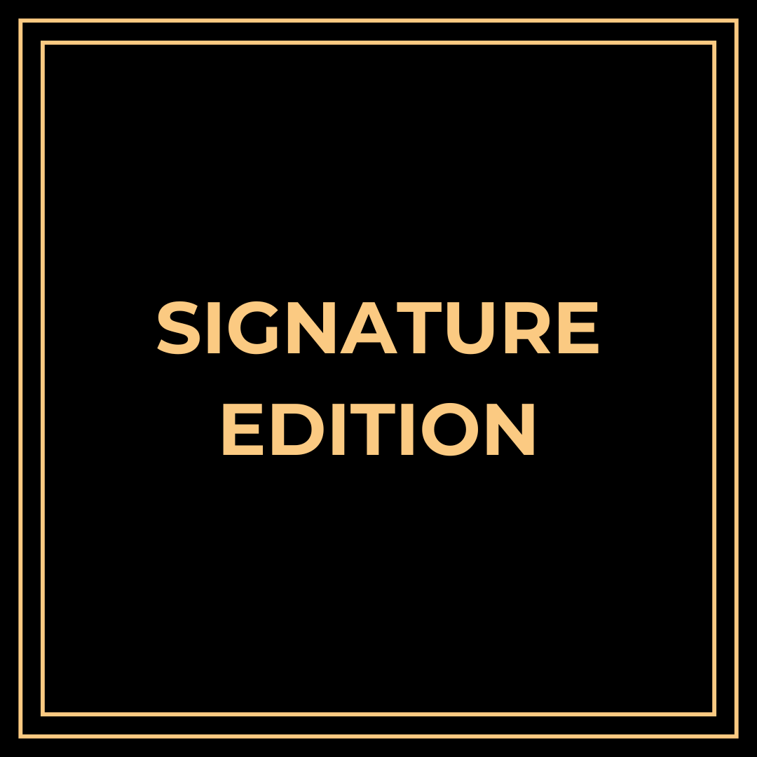 Signature Edition