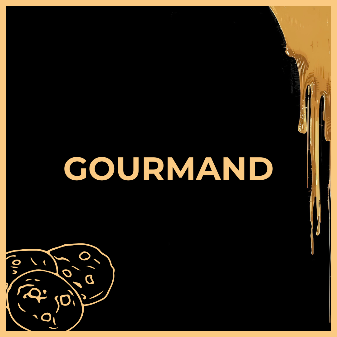 Gourmand