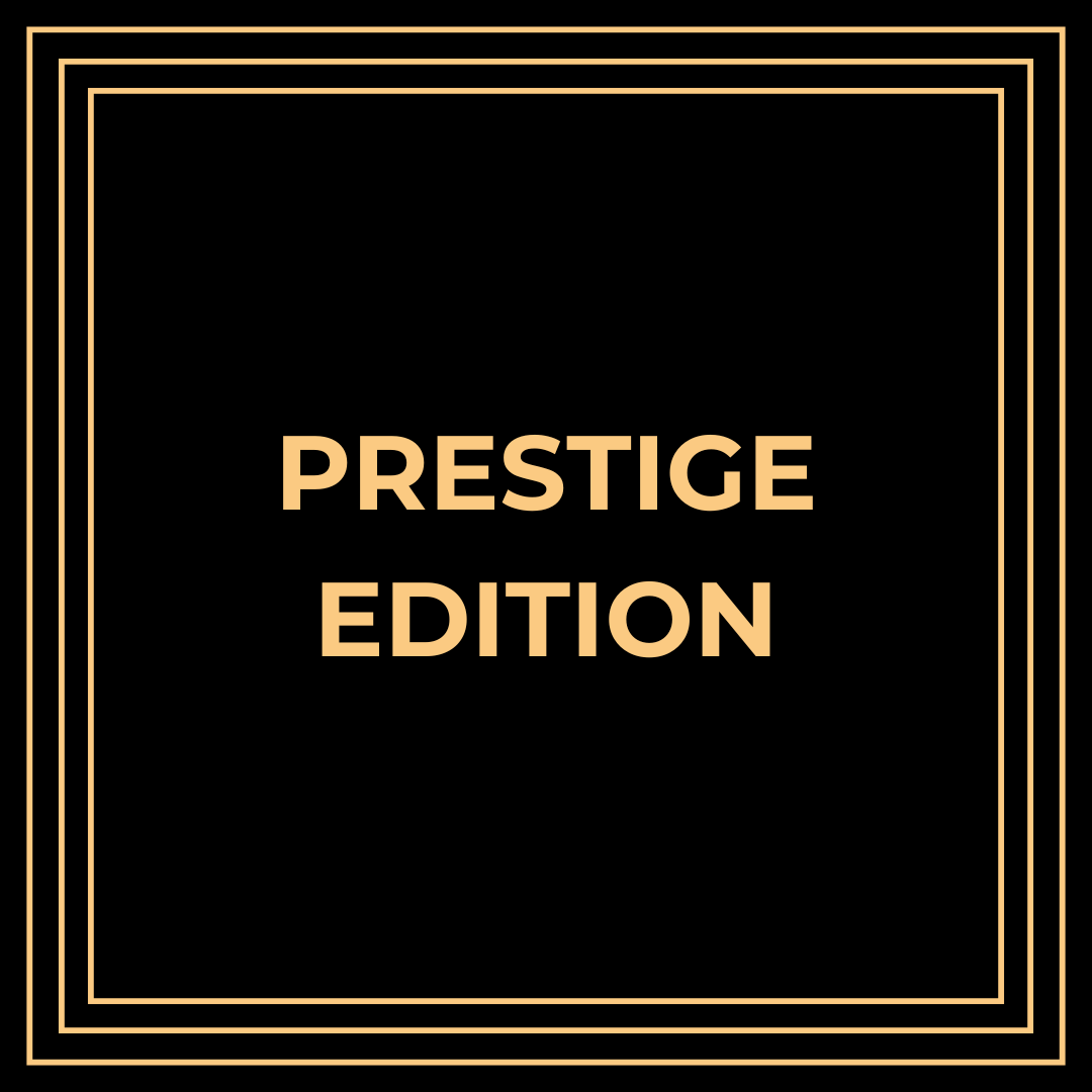 Prestige Edition