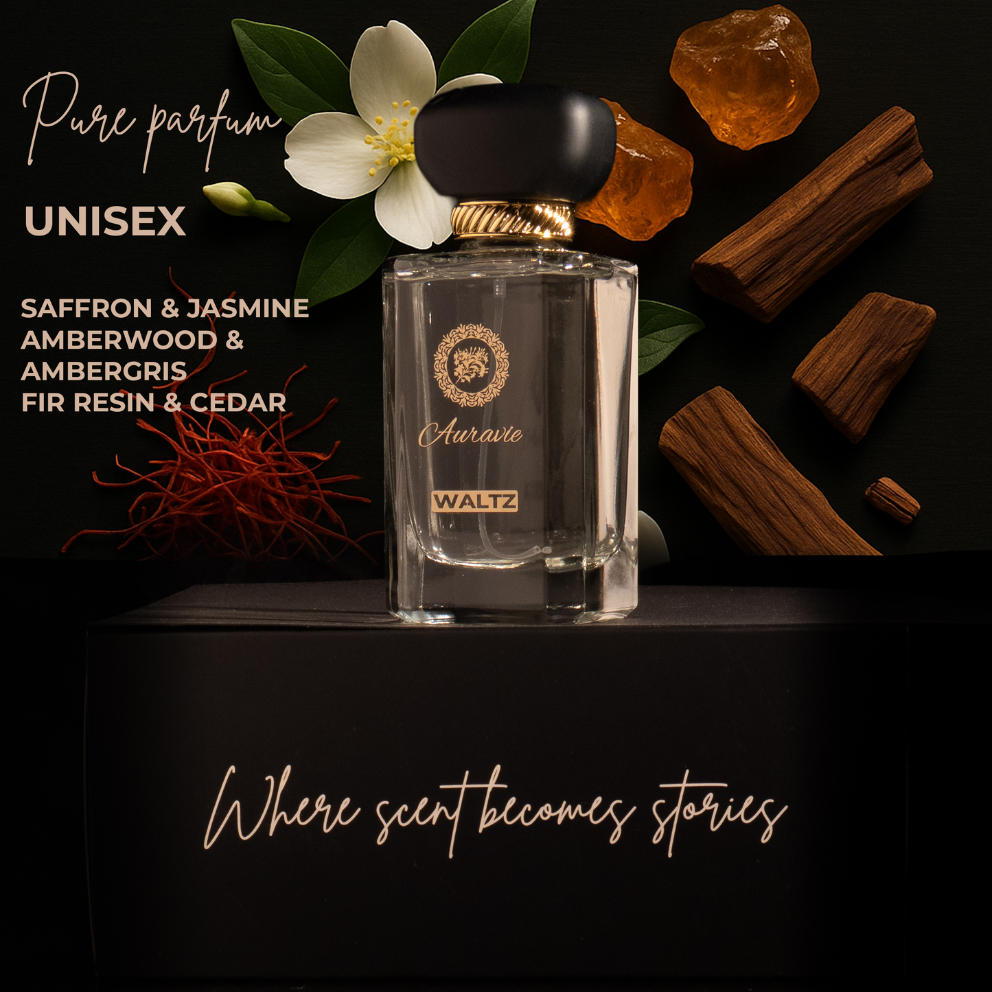 waltz 100 ml