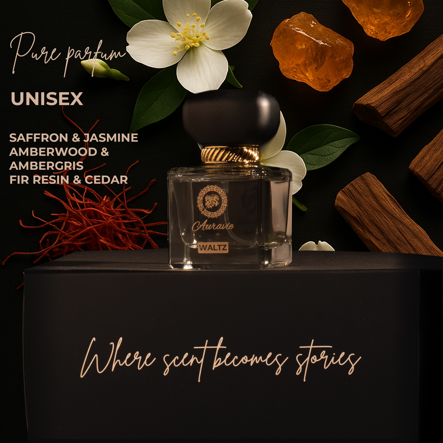 waltz 50 ml
