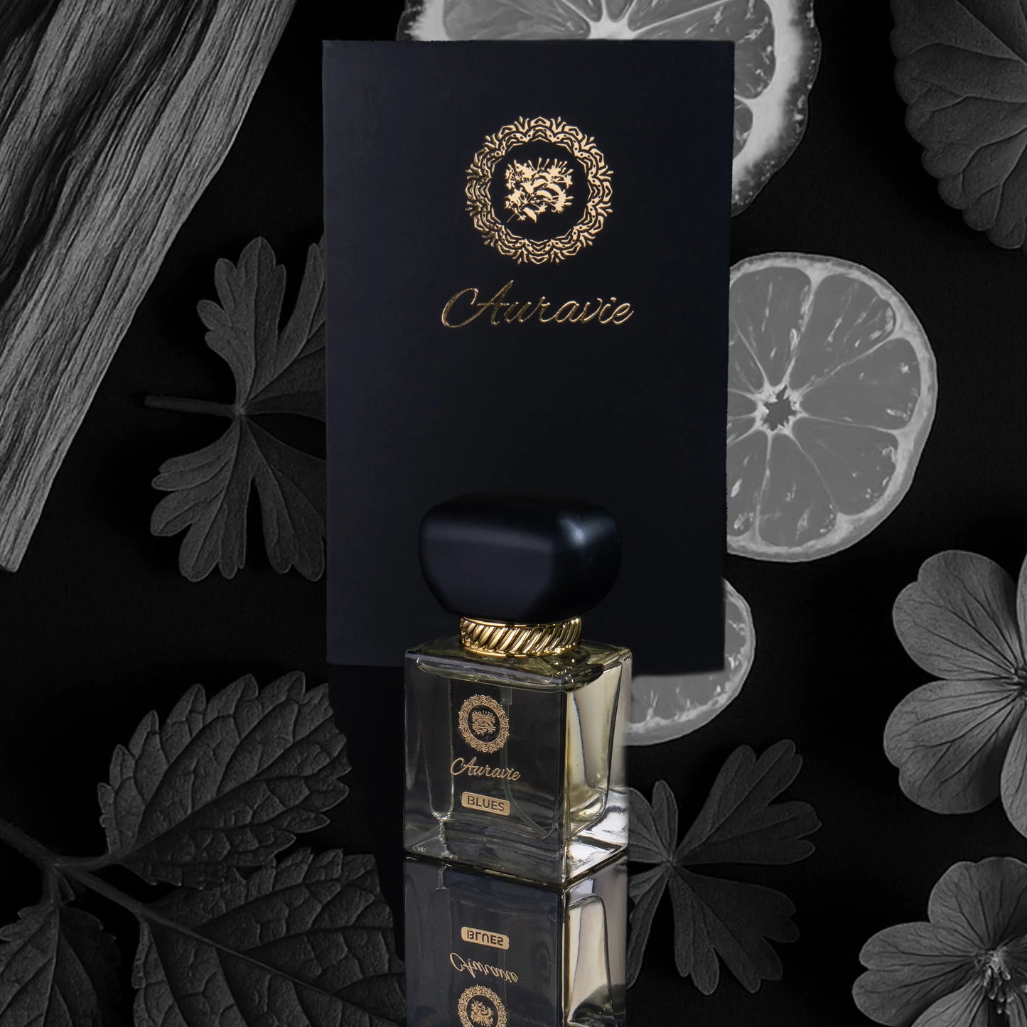blues 30 ml