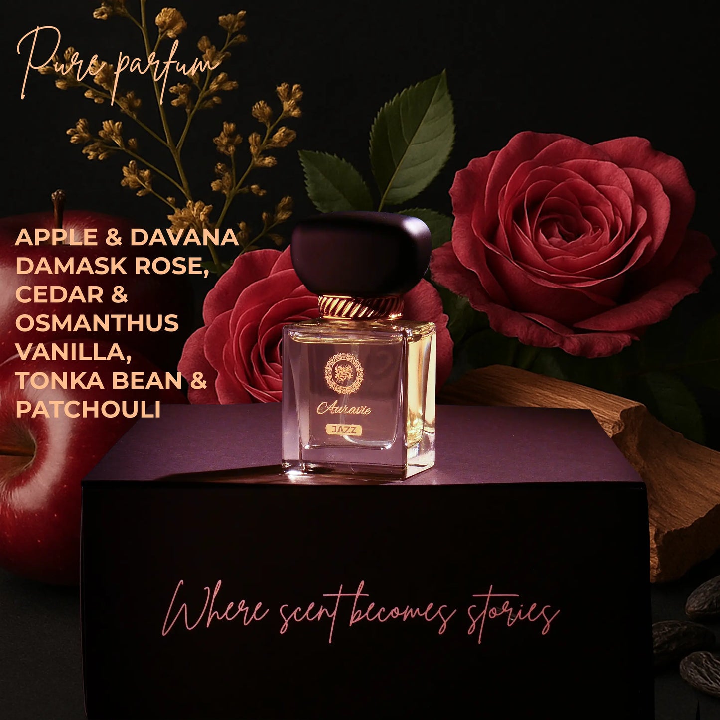 jazz 30 ml