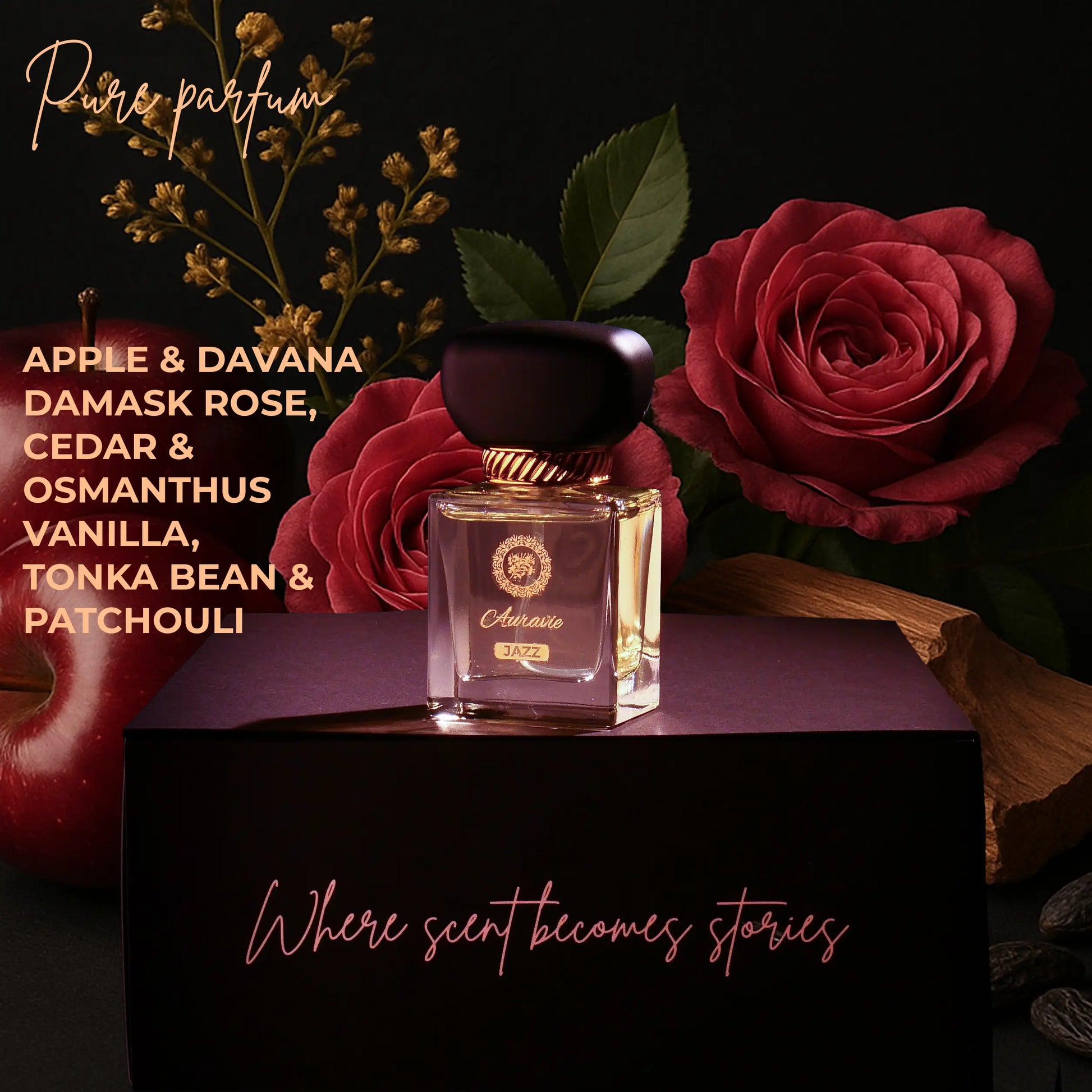 jazz 30 ml