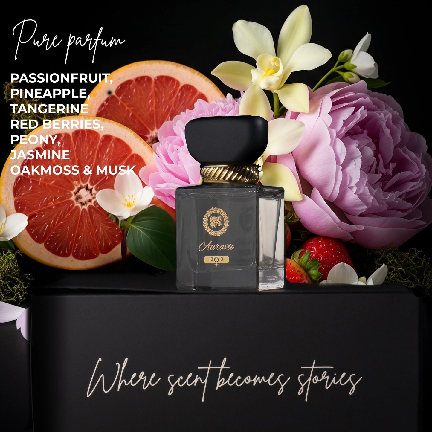 pop 30 ml