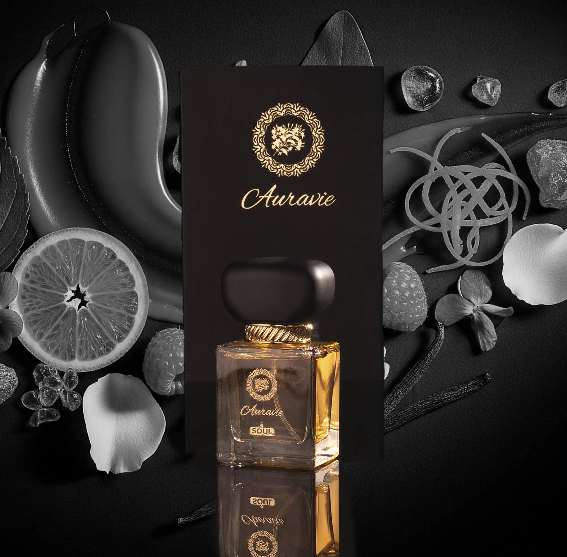soul 30 ml