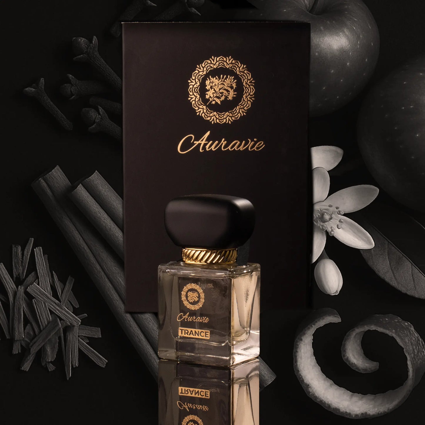trance 30 ml