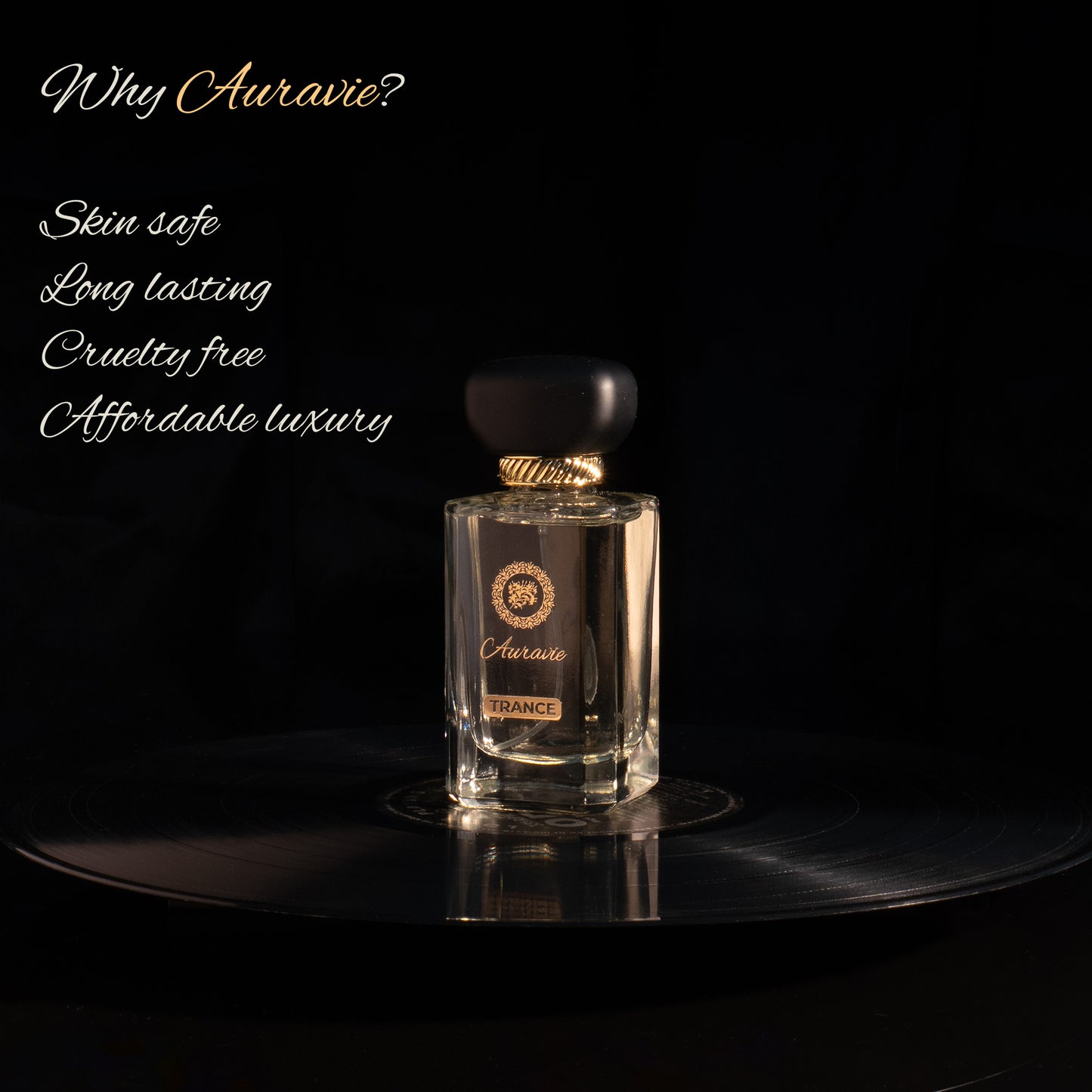 trance 100 ml