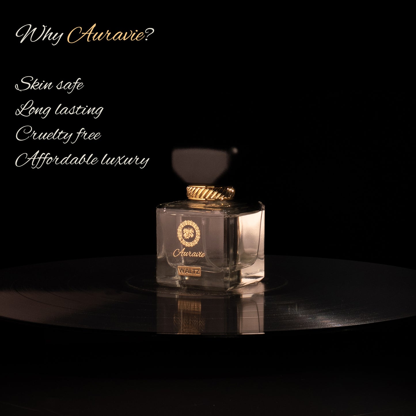 waltz 50 ml